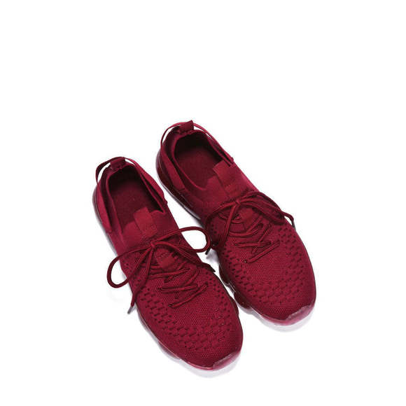 NWT**CAPE ROBBIN ROAST - BURGUNDY BURGUNDY 5 | ALL OFFERS/COUNTEROFFERS WELCOME - Picture 4 of 6